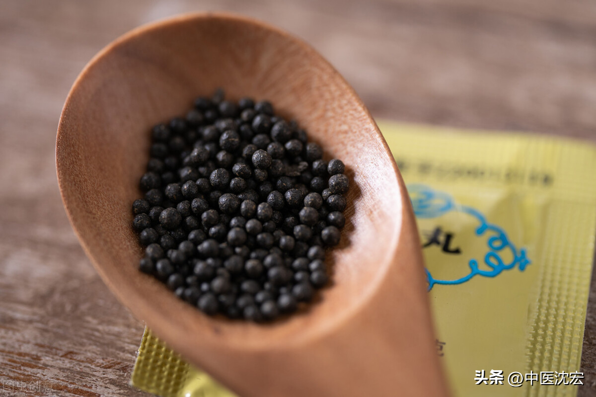 千年补肾固精方，比五子衍宗丸还厉害的补肾药——可以补益肾精，固精生精，阴阳同补