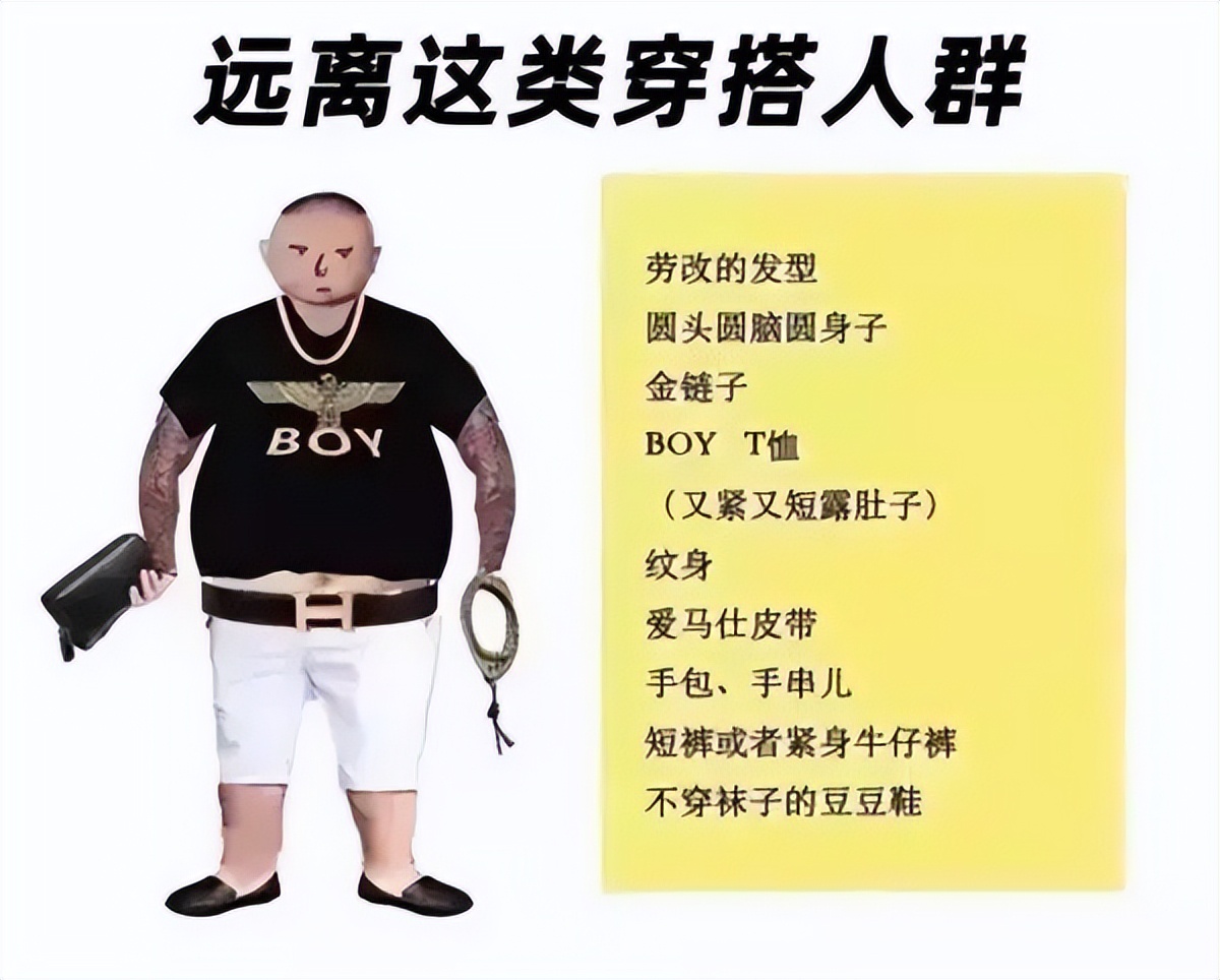 BOY LONDON 成为社会大哥的图腾？