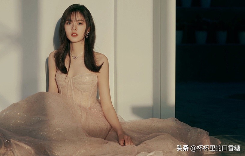 网评演技最好的00后演员TOP 9！赵今麦、李庚希皆进榜，冠军是千玺