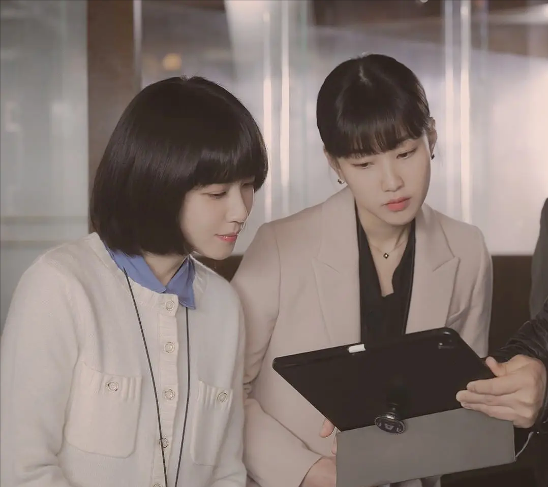 cp大乱炖，《非常律师禹英禑》女鹅的cp哪对更好嗑？