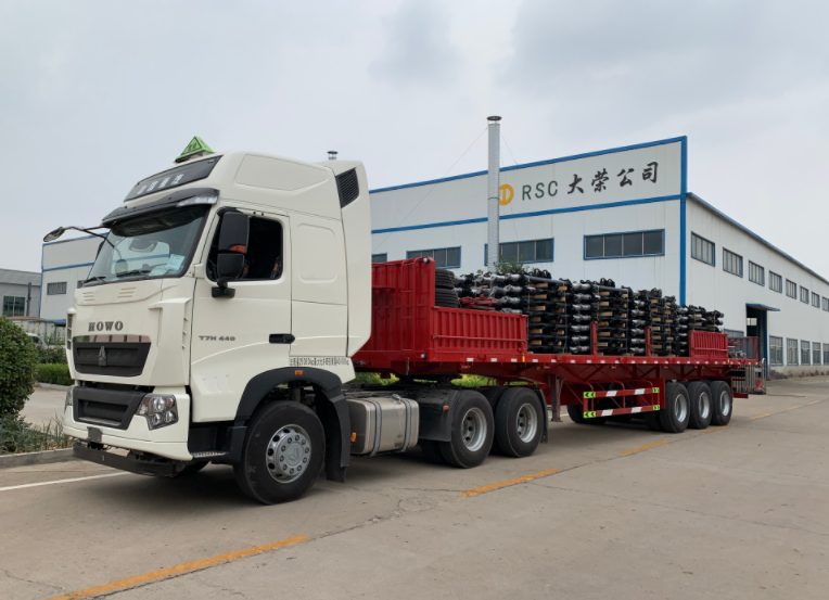 進(jìn)入市場二十余年，大榮車橋究竟好不好用？