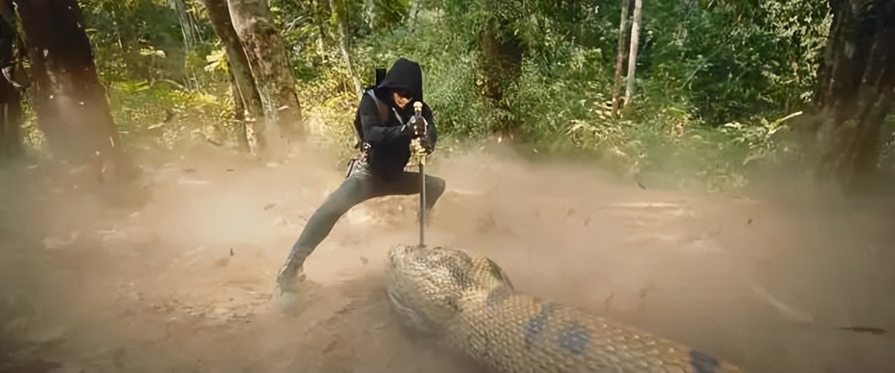 开播前以为是“烂剧”，开播后却成“王炸”，这些剧看完，我服了