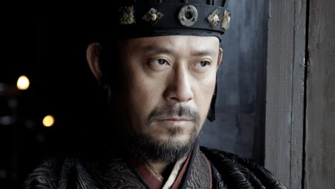 张黎合作易中天拍摄历史剧，姜文领衔主演，《曹操传》令人期待