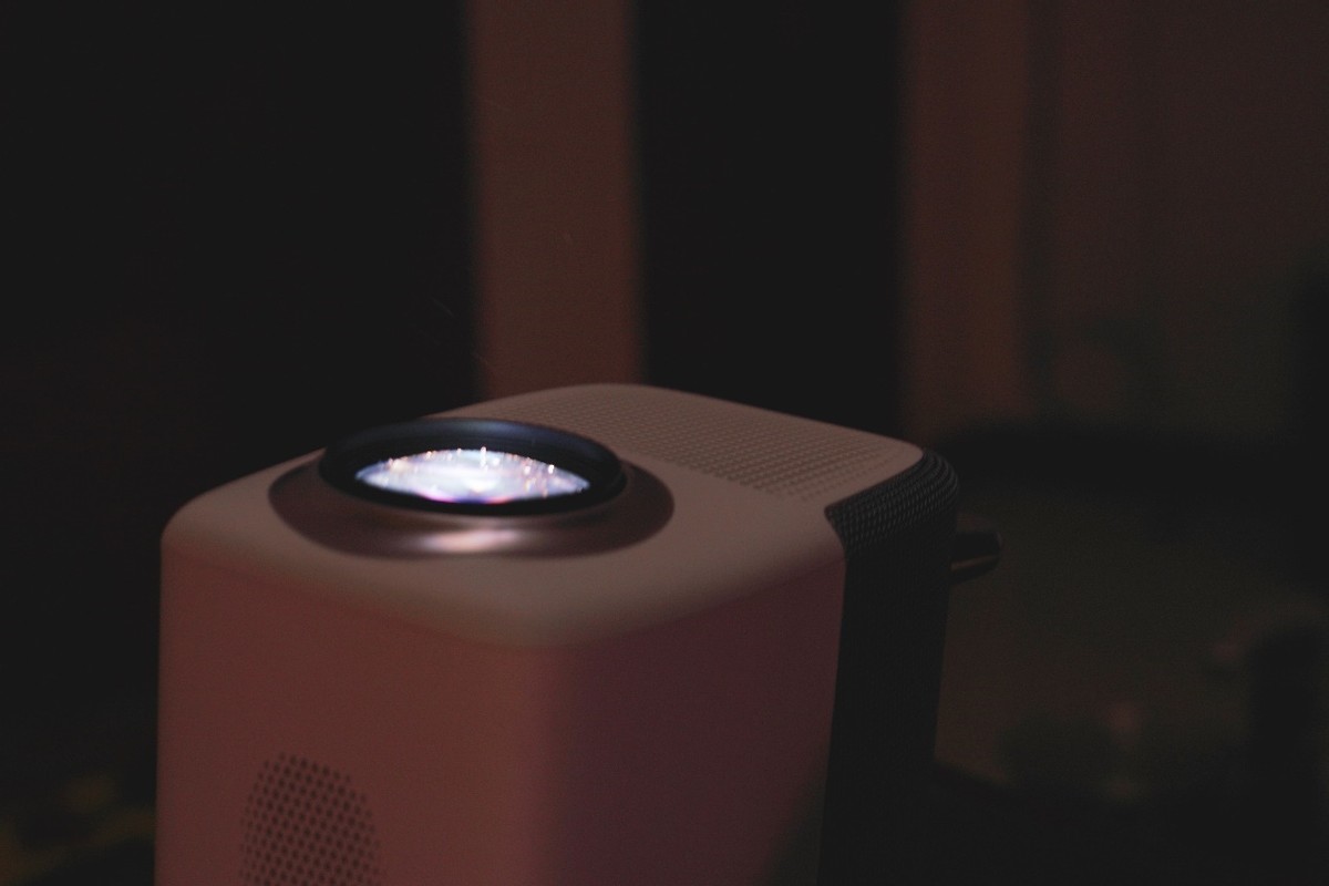 萌娃最爱，千元价格，真1080P泰捷WEBOX T1S投影仪体验