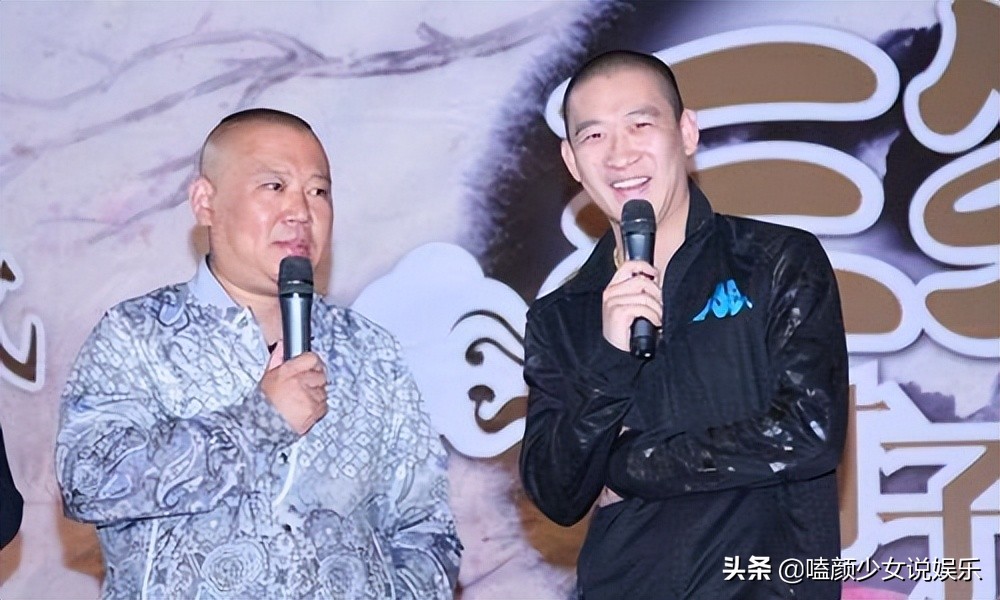 以为自己很红，结果没人捧场的翻车名场面，这8位明星尴尬又心酸