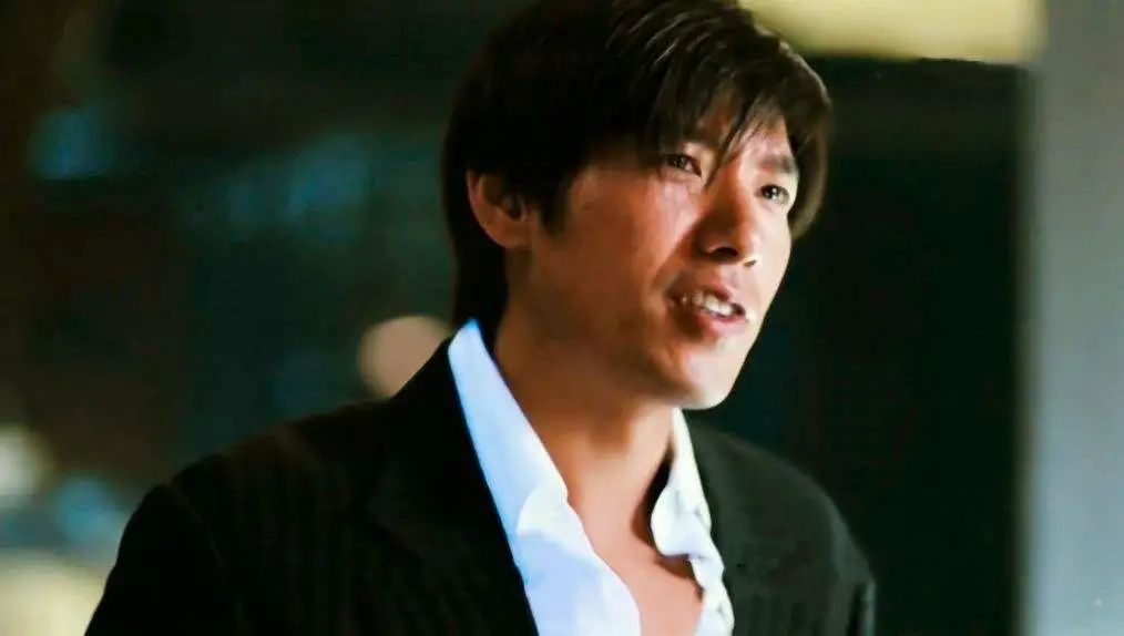 古惑仔大全,你值得了解的都在这里了