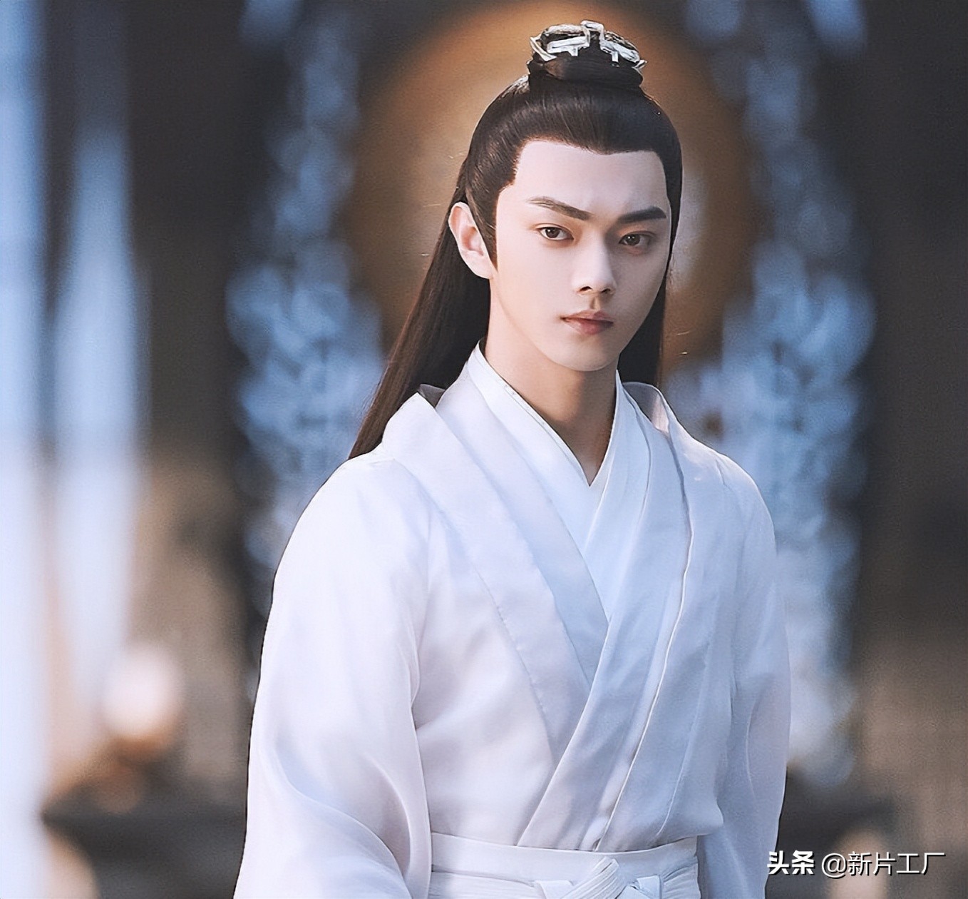 仙侠剧里的“父母爱情”，《沉香如屑》带感，《与凤行》悲惨