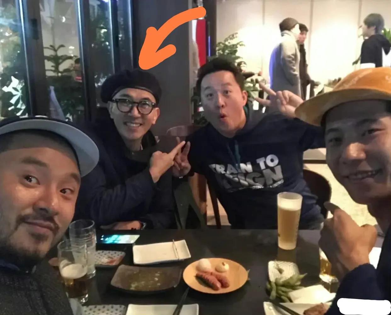 具俊晔隔离第8天：大S妈不让具俊晔住大S豪宅，不能影响外孙生活