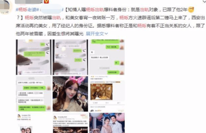 杨烁：从红极一时到被万人嘲讽，成也“小包总”，败也“小包总”