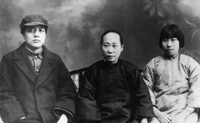 毛主席的2个弟弟牺牲后，4个孩子怎么样了？其中1人中原突围牺牲