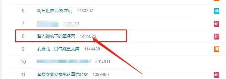 清纯校花误入名利场，会发生什么？是完成阶级跳越还是沦为三线？