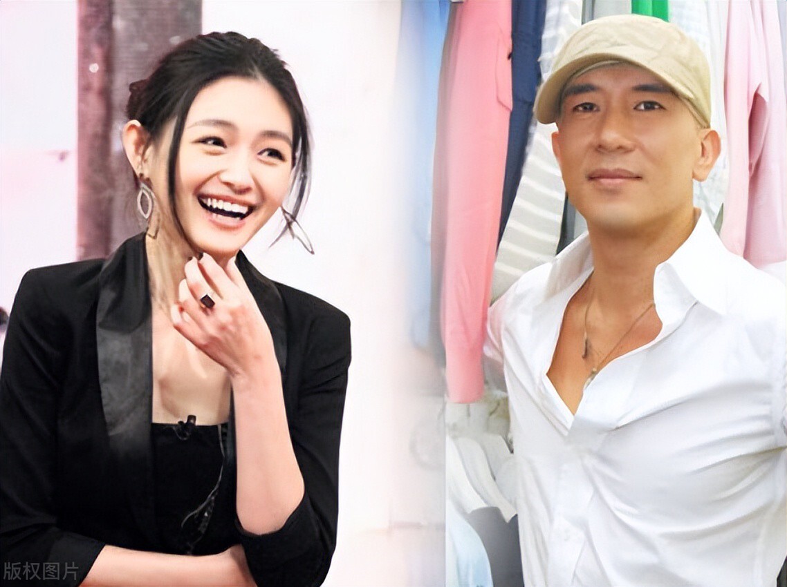 从陈建州到具俊晔，5段彪悍情史里，写满了大S对帅哥的执着