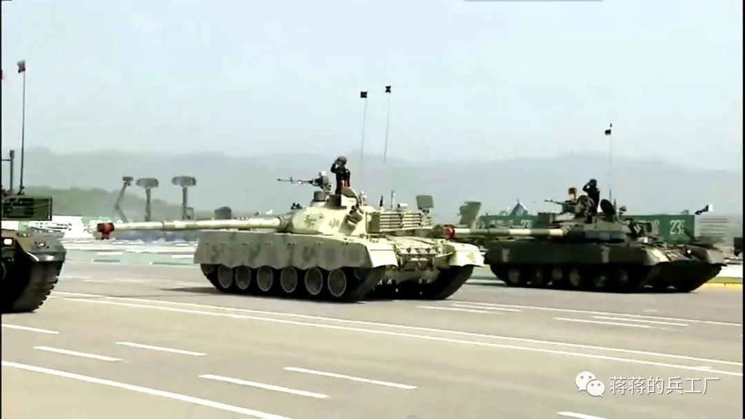 巴基斯坦2022国庆阅兵参与装备全解析，中国造先进武器成为主力