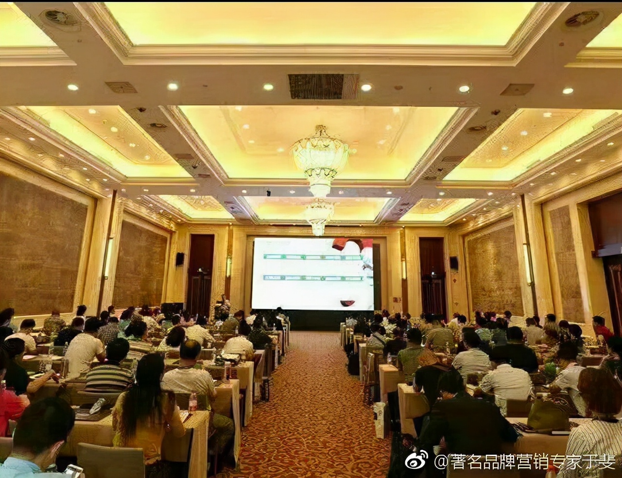 于斐老师谈：变革时期，企业如何做好危机管理与应对？（三）