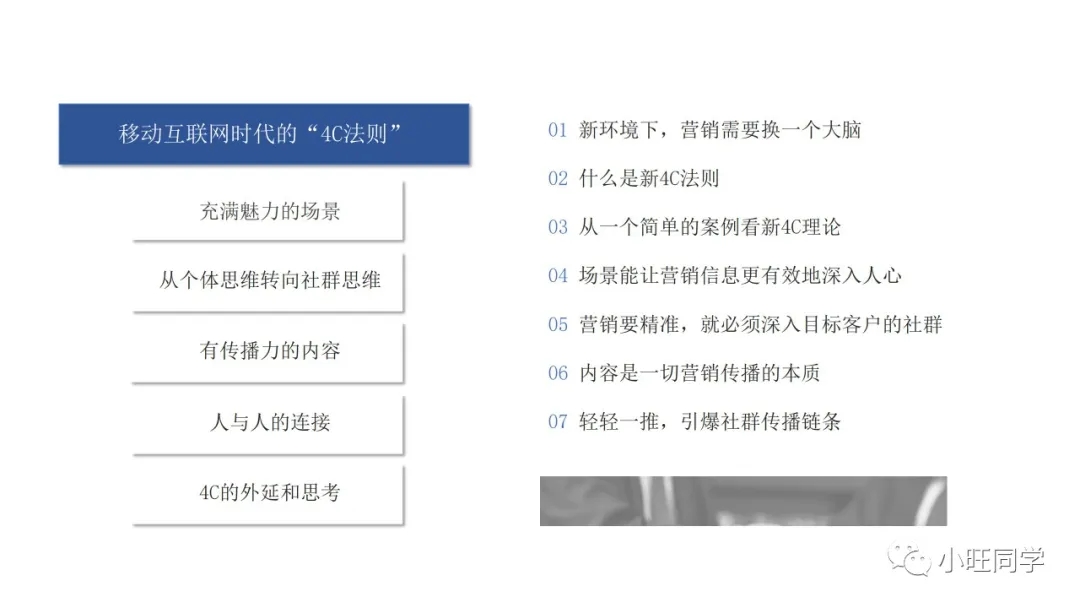 新4C营销法则，引爆传播，帮助企业实现指数级增长