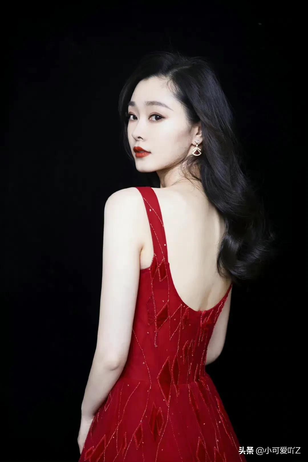 宋轶，惊艳绝美