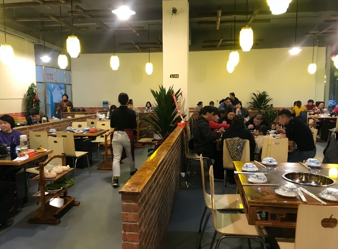 昭源红 | 地方特色餐饮品牌如何升级打造？