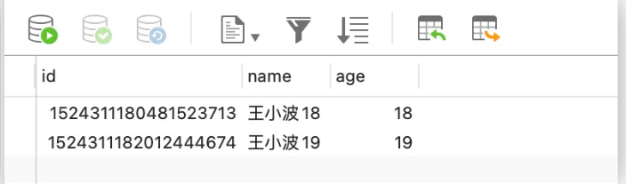 学会了MybatisPlus，代码开发效率提高了10倍