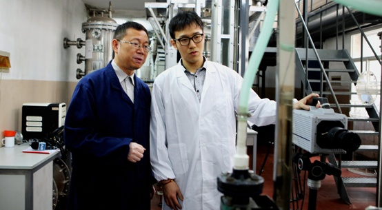 科技赋能绿色发展！上海这所双一流，频获央媒关注！