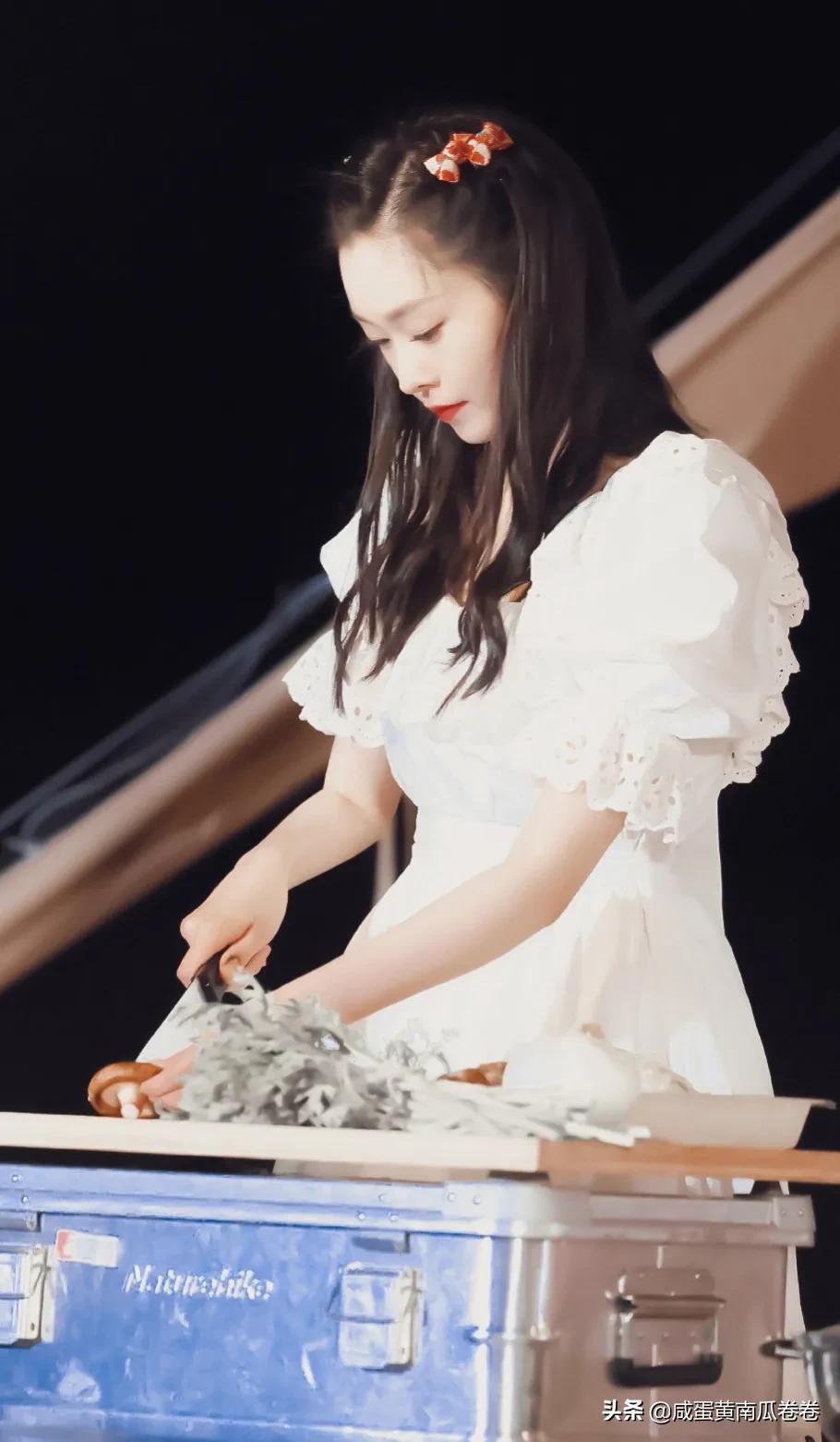 被宋轶这组图美哭！值得收藏系列！喜欢宋轶的不要错过哦