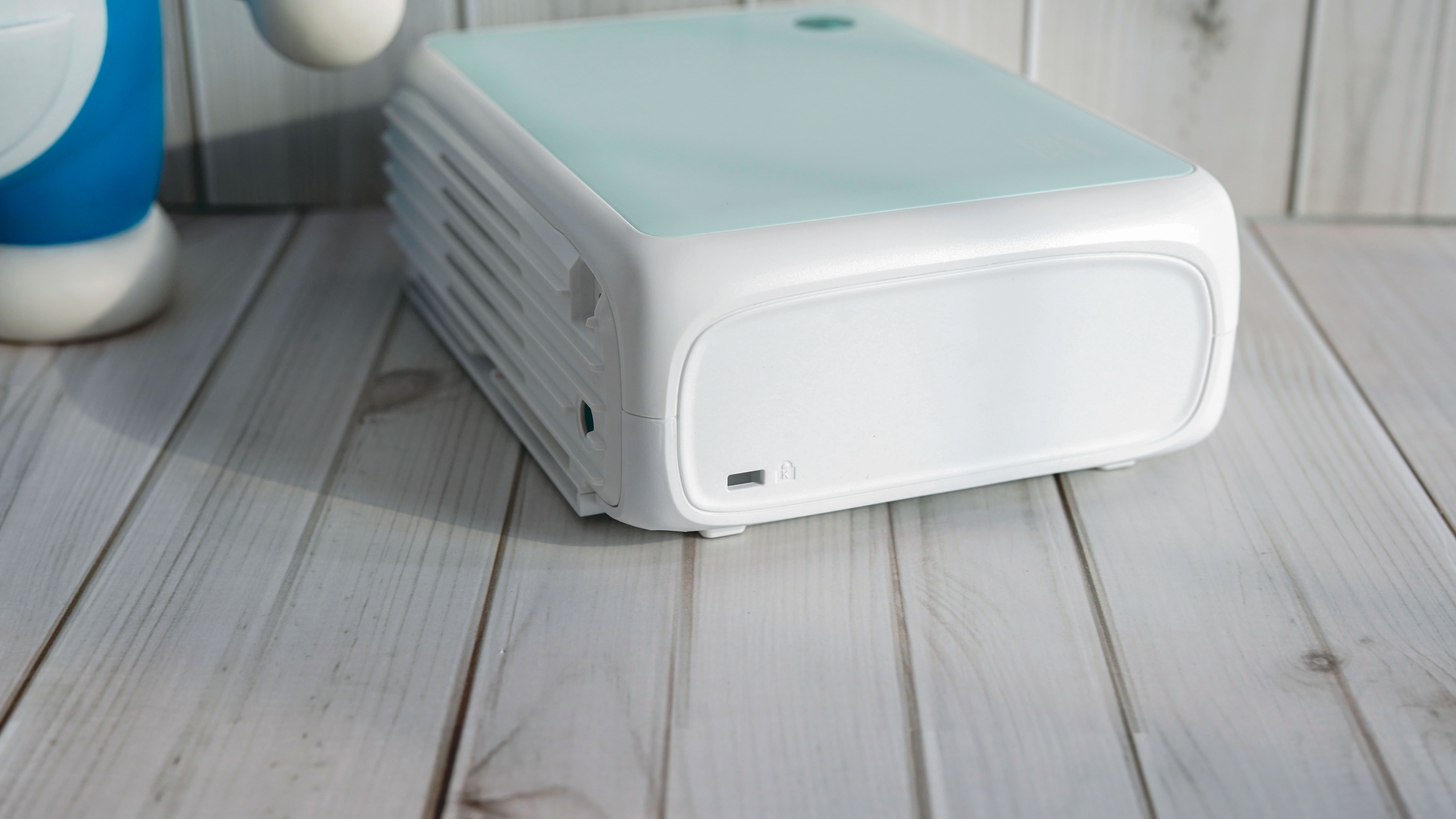 记录外甥女的成长日记，汉印CP4000L照片打印机使用分享