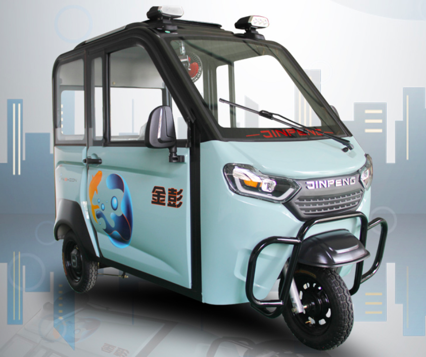 三轮车的价格2款舒适型三轮车来了