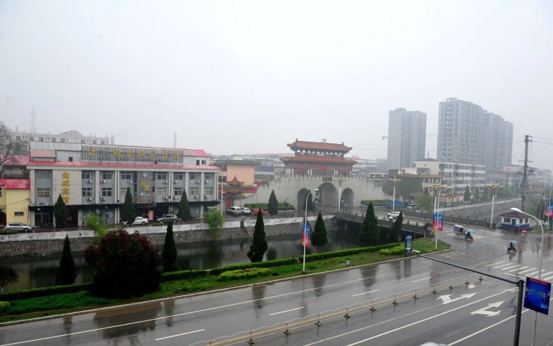 「分公司」郑州分公司承接汝南县智慧城市建设项目可行性研究报告