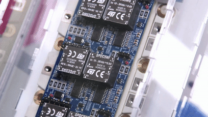 自研碳化硅是小农思想？比亚迪靠它实现对特斯拉销量的超越