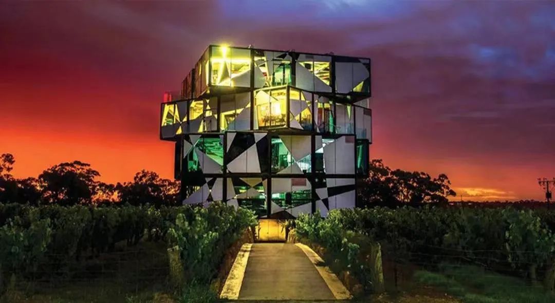 黛伦堡酒庄：美酒体验天堂