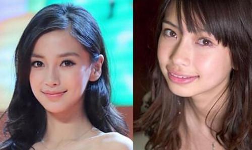 从十八线嫩模到黄晓明的“掌中宝”,杨颖比你想象得更聪明