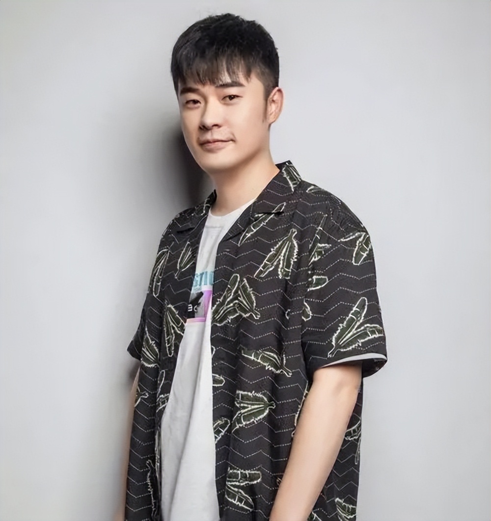 男星衣品—陈赫（三）