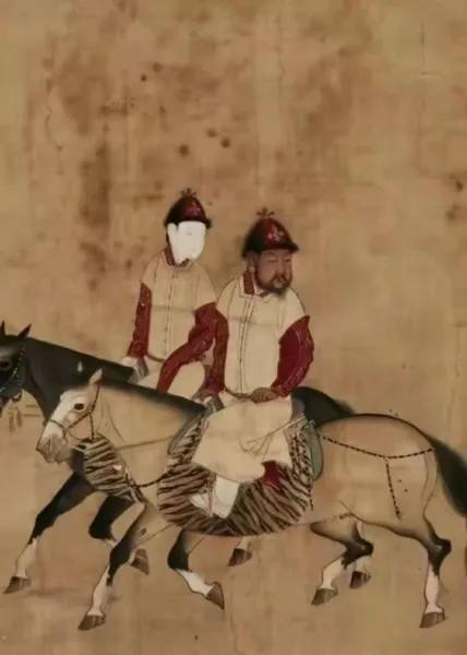 朱瞻基：一个被电视剧带火的皇帝