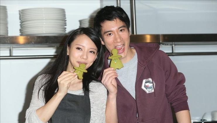 王力宏称自己将退圈3到5年，不会给李靓蕾再发小作文的机会