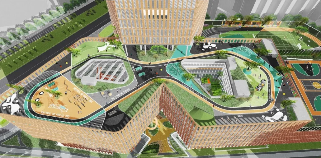 贝赛思国际学校（深圳家长认可度超高的贝赛思）