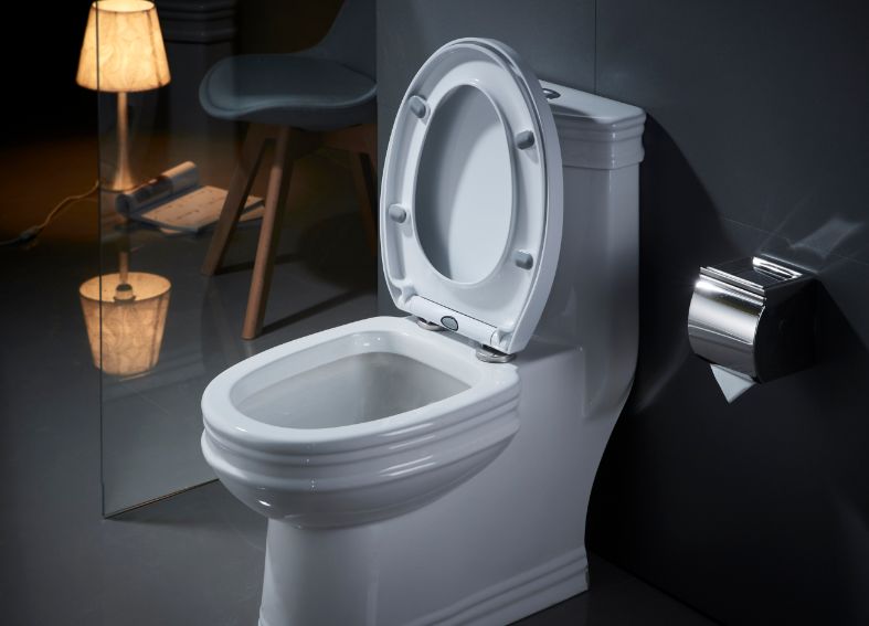 马桶维修丨马桶不存水怎么回事 如何判断自家马桶管道是否有存水弯