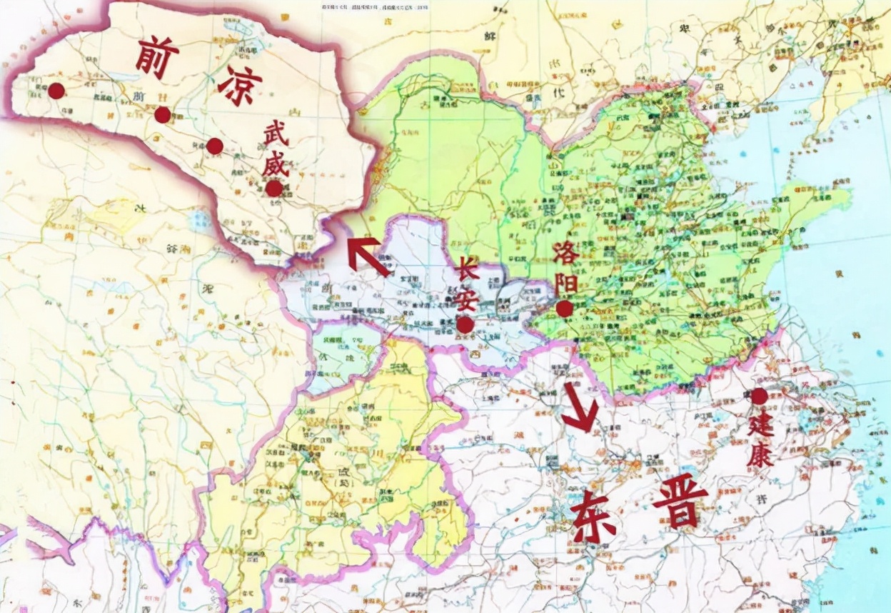 挖地道撞上古墓，内现车马大队，为何一件铜马被禁止出国展览