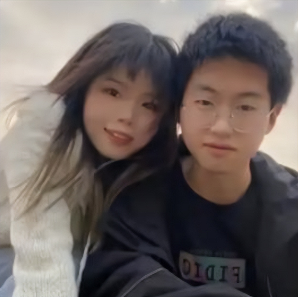 孙悦自曝高考失利，情绪低落留下心理阴影，难怪她对孙卓如此上心