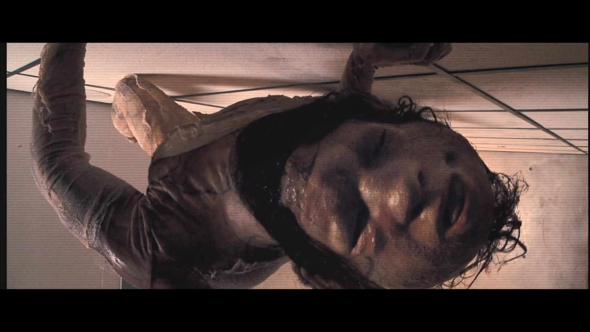 不恐怖的恐怖片《林中小屋》,超级怪物出自哪些电影(补完版)