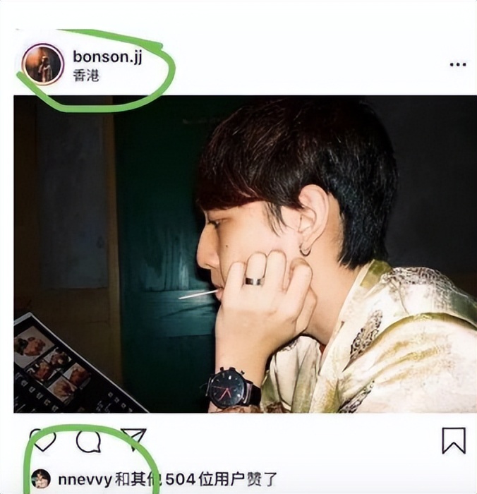 Bright承认了血统？穿着唐装自己是中国男孩，曾经就不当言论致歉