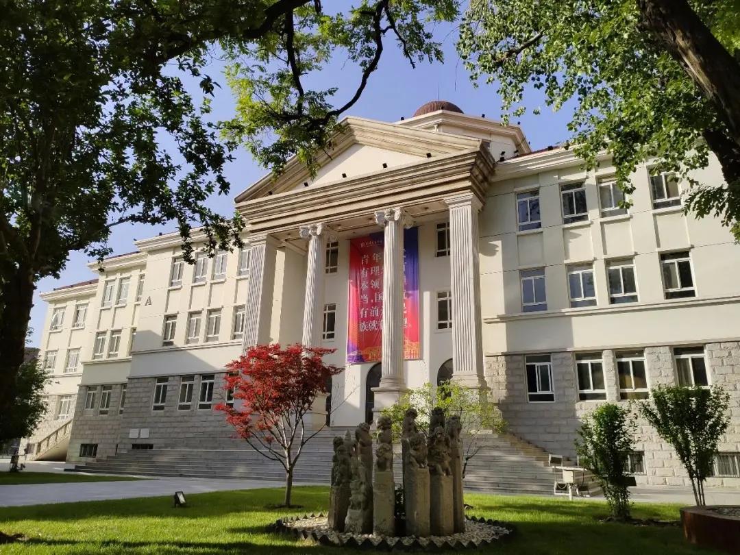 千万别错过！天津美术学院线上初试2021年12月21日开始报名