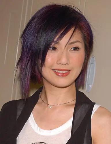 多位明星“眼窝深”显老，陈德容有衰老痕迹，看到吴刚不想说话了