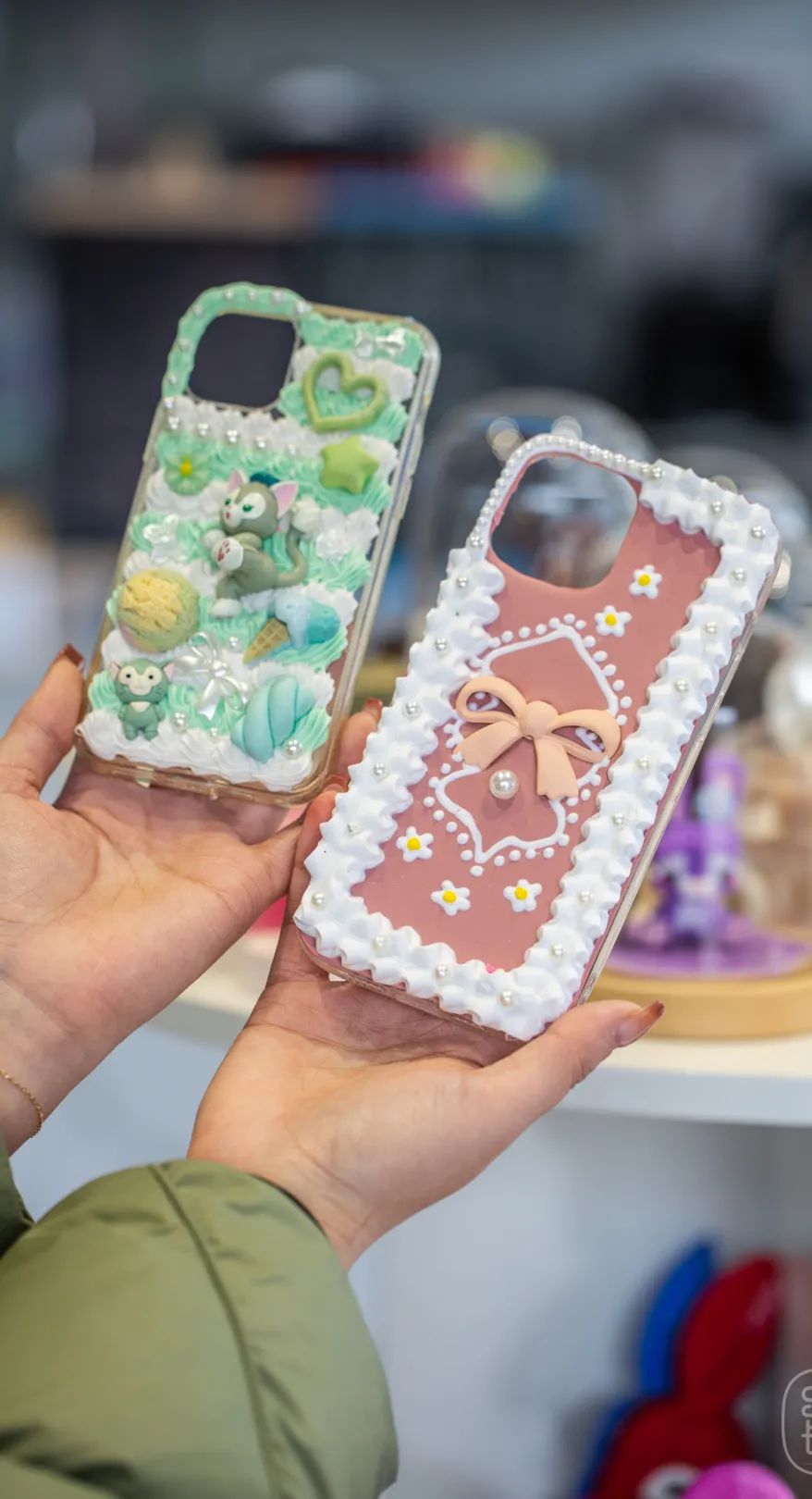 DIY手工创业——大学生篇丨抓住风口，轻松打造网红潮店