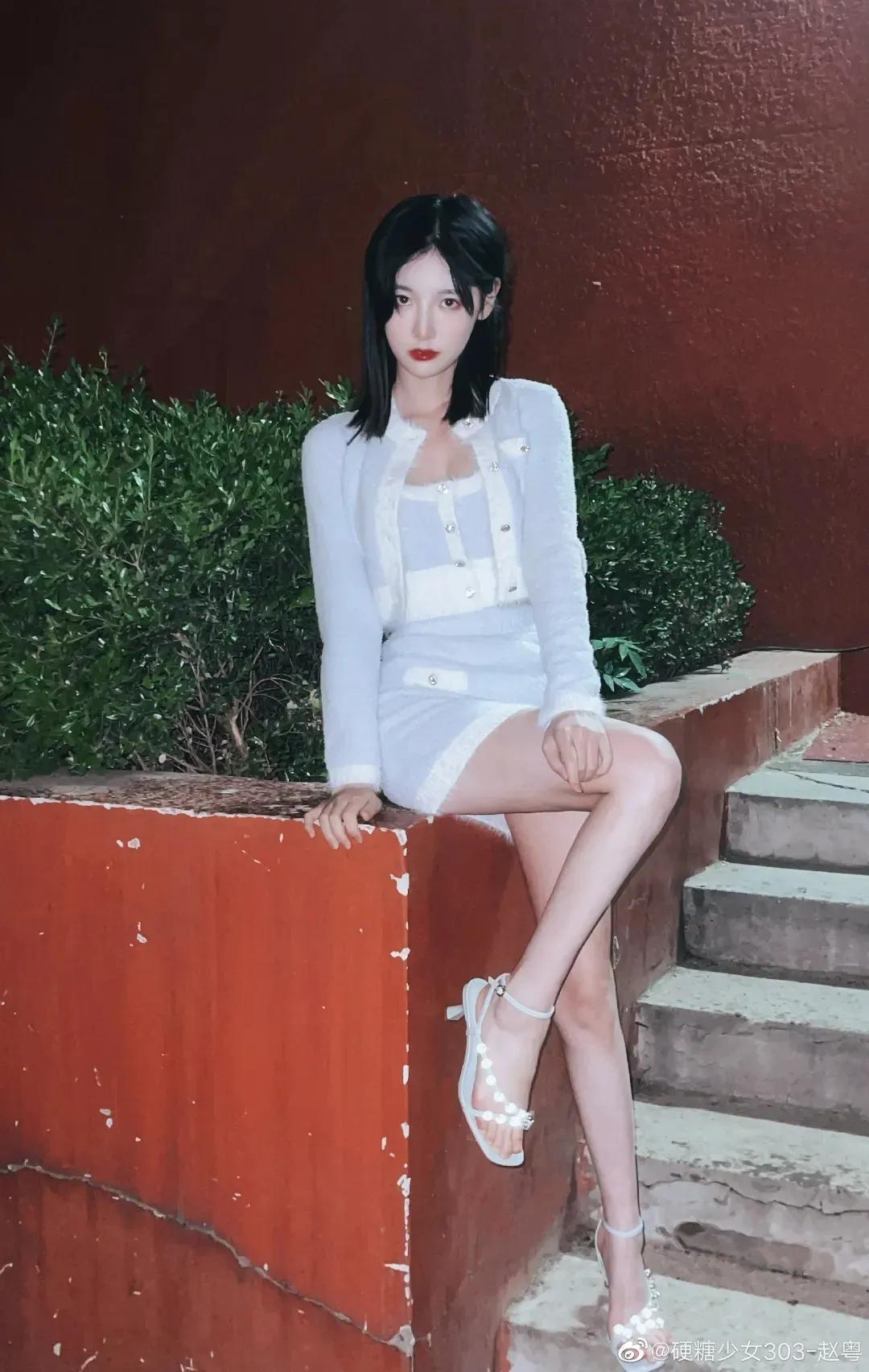 赵粤｜果然不愧是门面担当