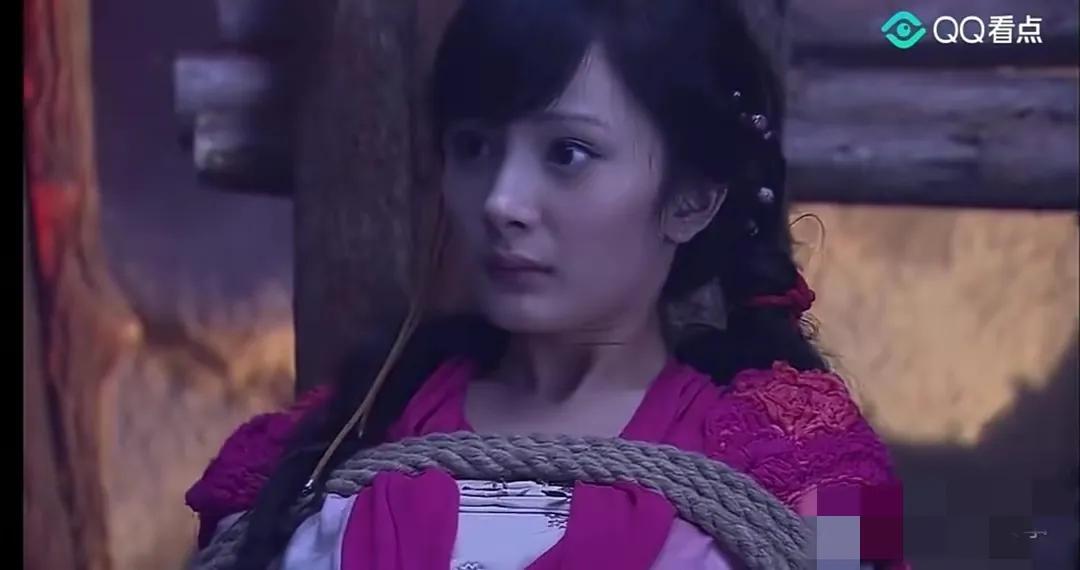 自私自利，娇纵蛮横，唐雪见你凭什么被人喜欢？