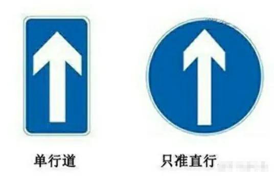 科目一要点技巧总结