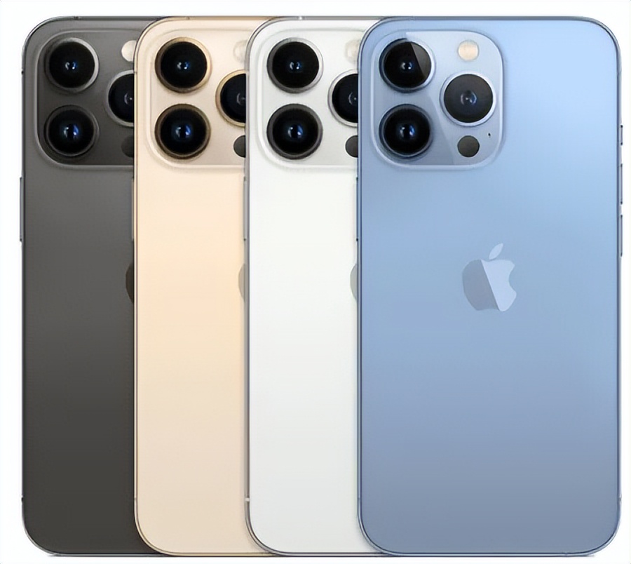 给老婆买了一款智能手机，颜值性能都不错