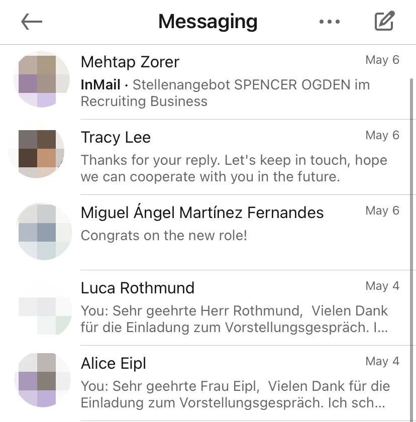 海外复工潮，需要中国人