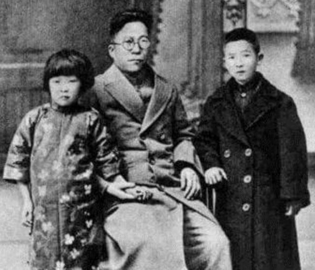 1993年杨虎城遗孀去世，临终前提一“违规”请求，陕西政府：批准