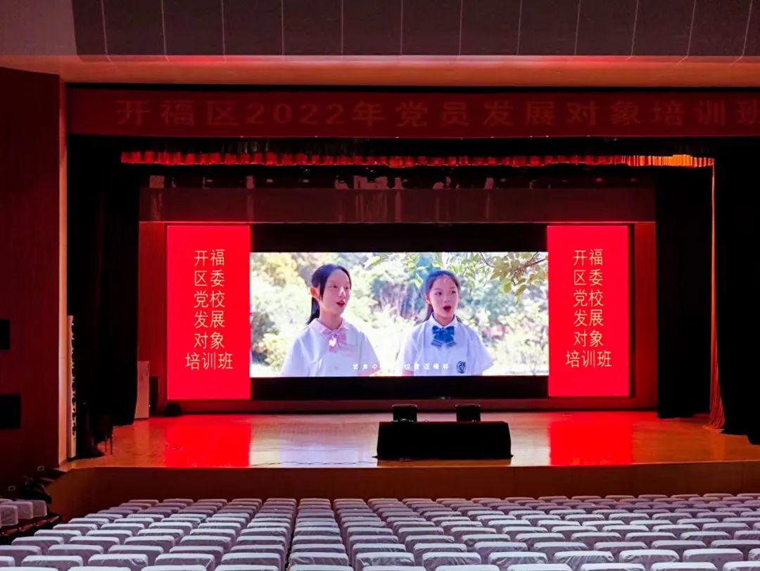 深耕创新科技，赋能更多应用场景 | Kommander 播控4、5月份精彩案例