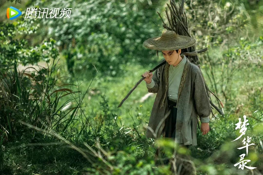 梦华录剧照欣赏